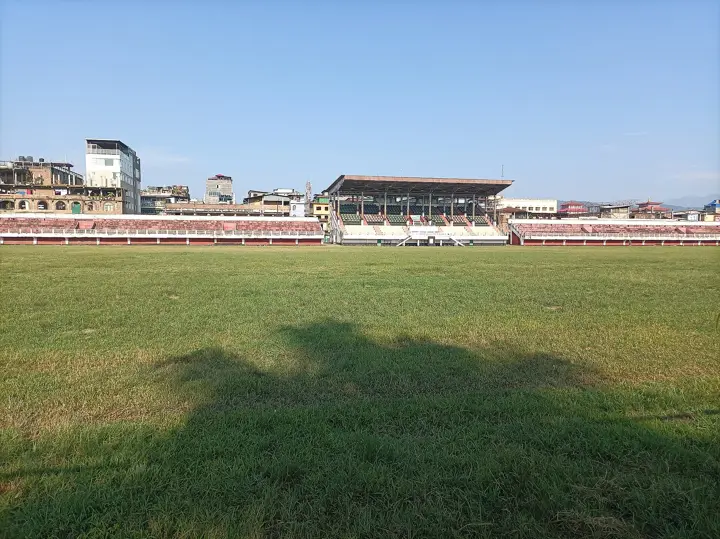 Mapal Kangjeibung